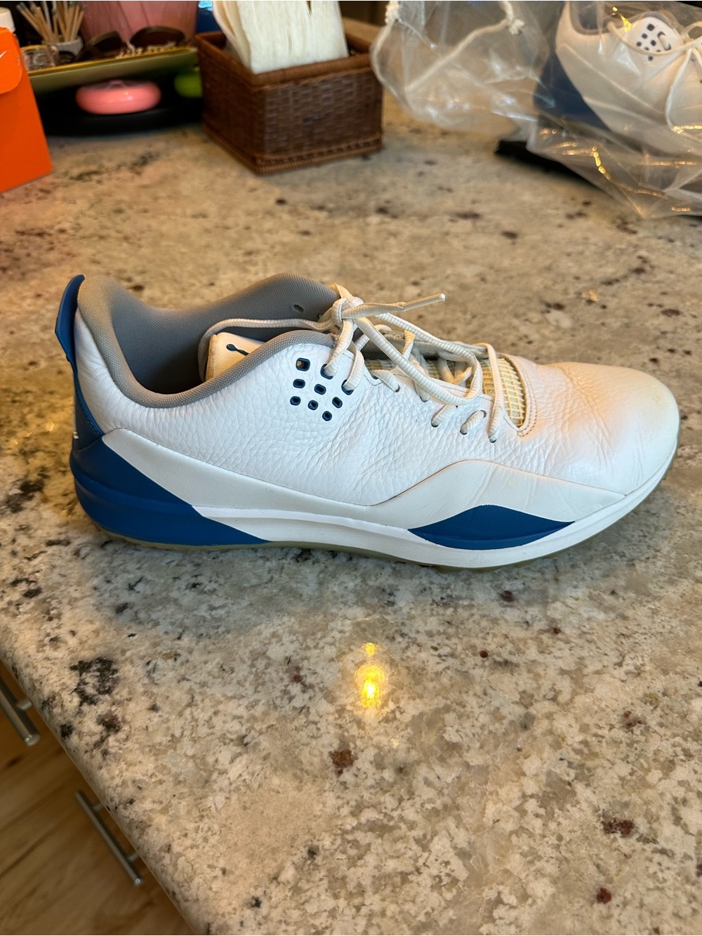 Nike Jordan ADG 3 men’s golf shoes